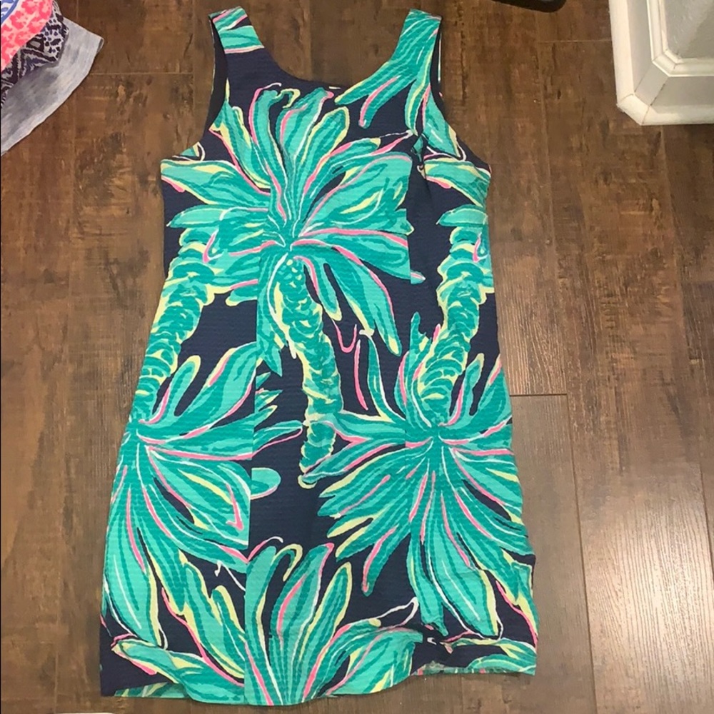 Lilly dress EUC